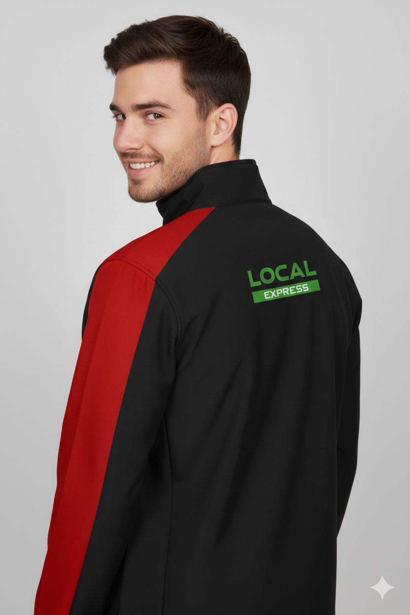 Local Express Courier Service, london